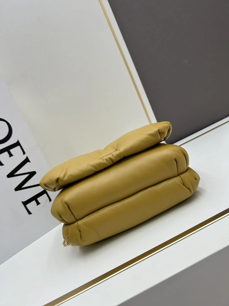 TravelReady Loewe Satchel Bags 83617