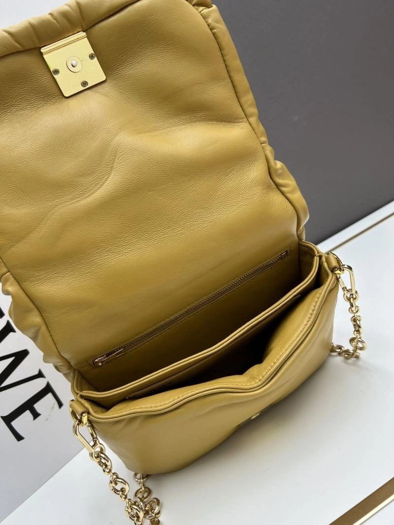 TravelReady Loewe Satchel Bags 83617