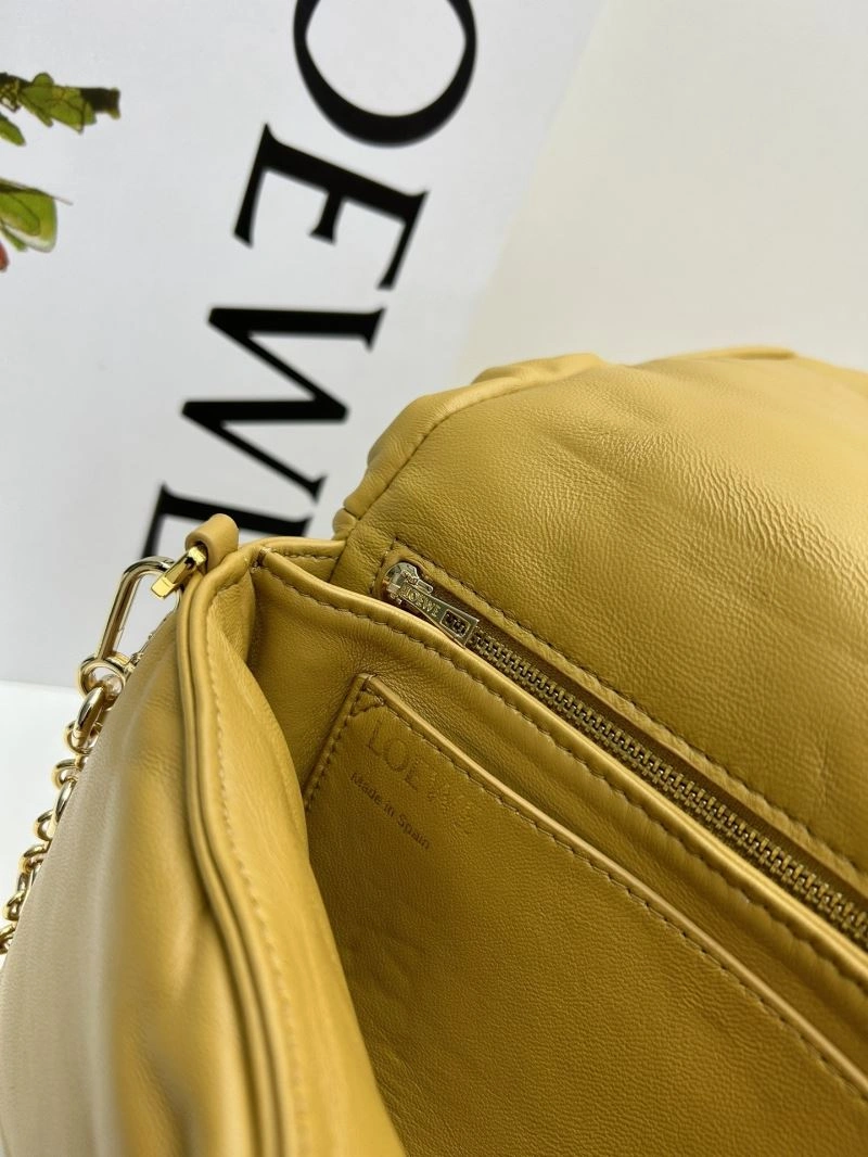 TravelReady Loewe Satchel Bags 83617
