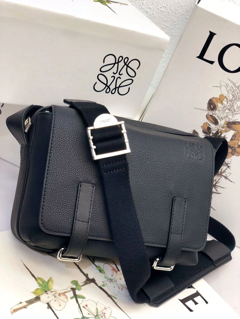 Loewe Satchel Bags Reliable 58332