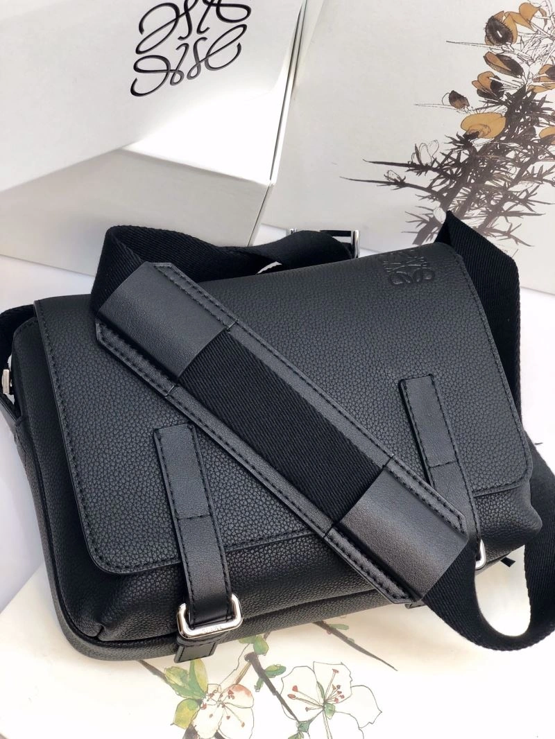 Loewe Satchel Bags Reliable 58332
