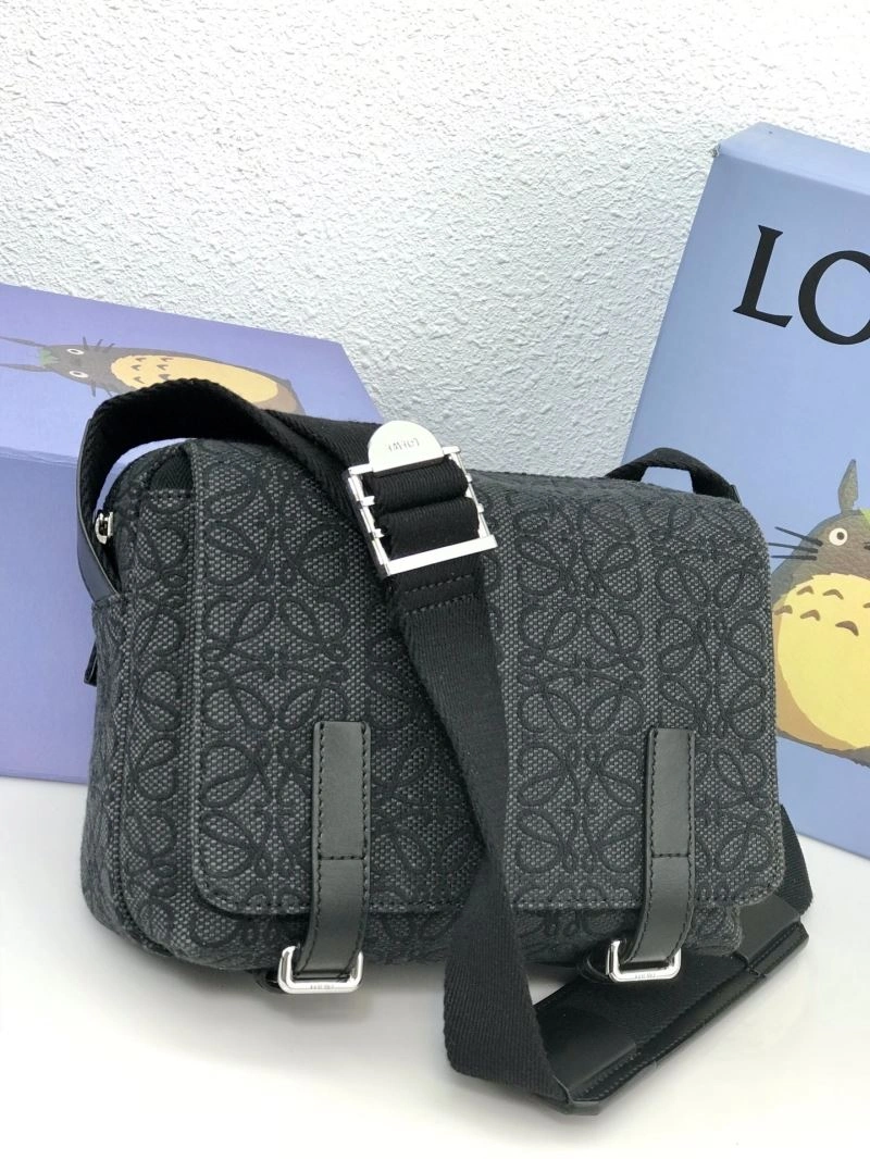 Loewe Satchel Bags DailyWear 58340