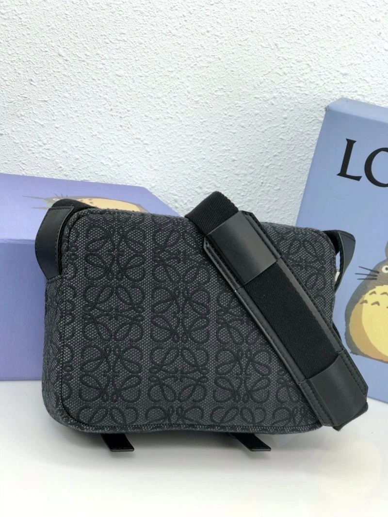 Loewe Satchel Bags DailyWear 58340