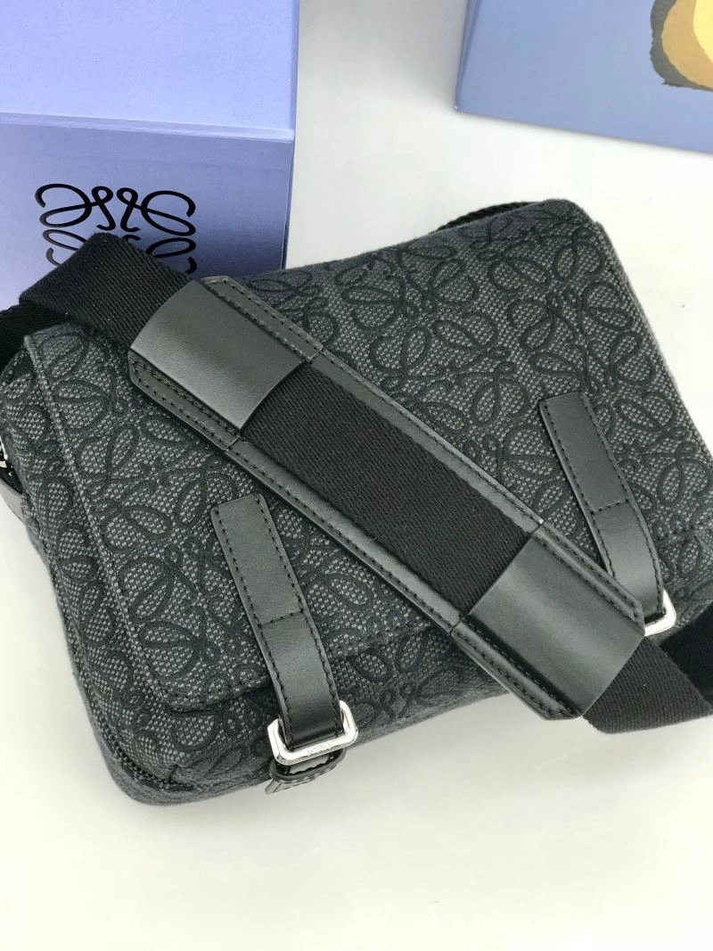 Loewe Satchel Bags DailyWear 58340