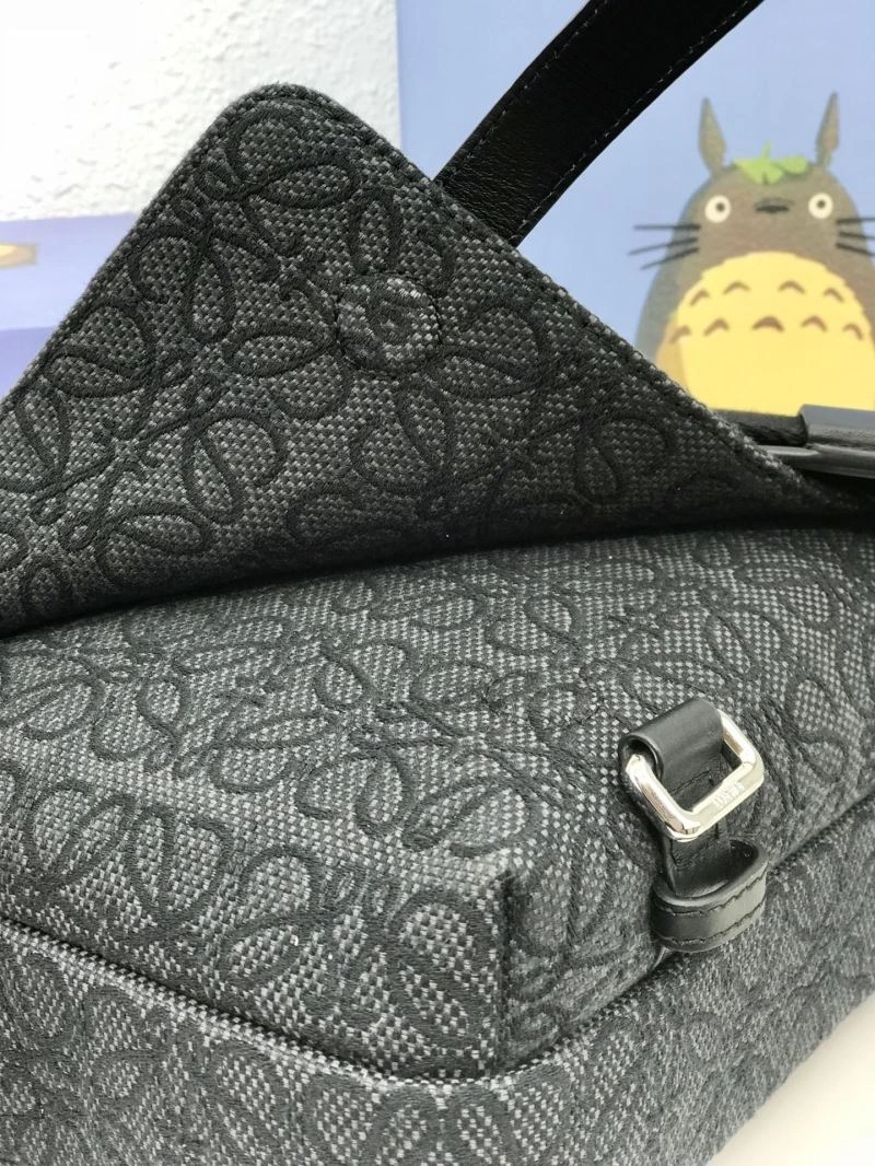 Loewe Satchel Bags DailyWear 58340