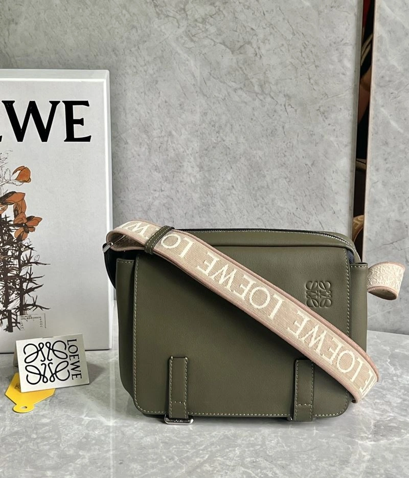 Loewe Satchel Bags Soft 58339