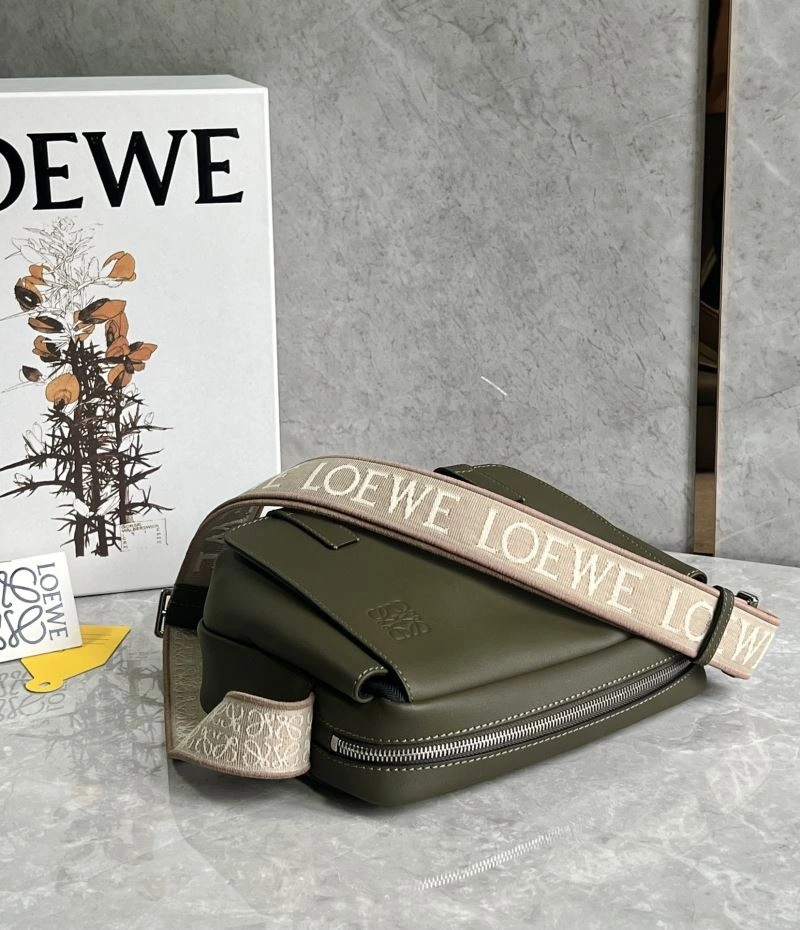Loewe Satchel Bags Soft 58339