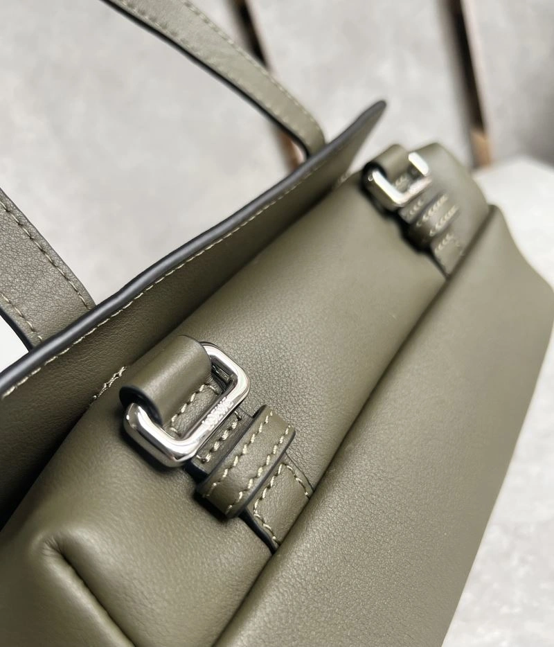 Loewe Satchel Bags Soft 58339