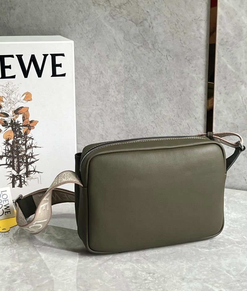 Loewe Satchel Bags Soft 58339