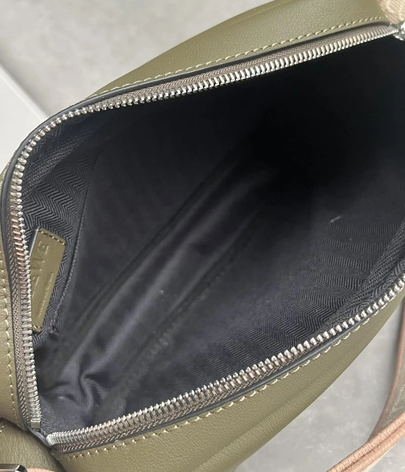 Loewe Satchel Bags Soft 58339
