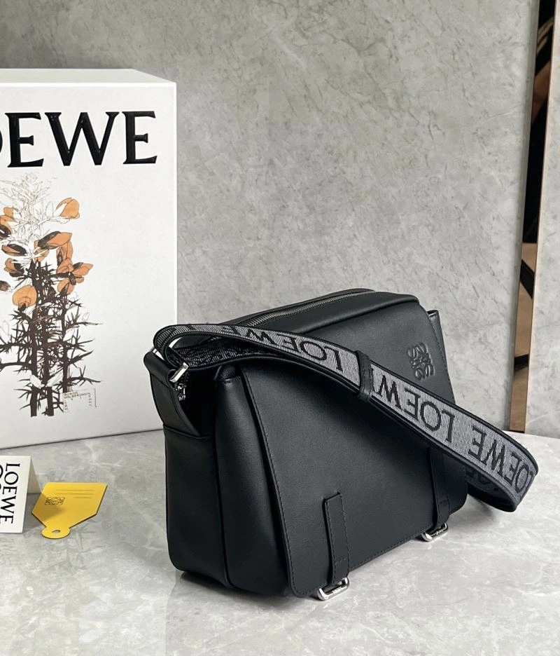 SportInspired Loewe Satchel Bags 58329