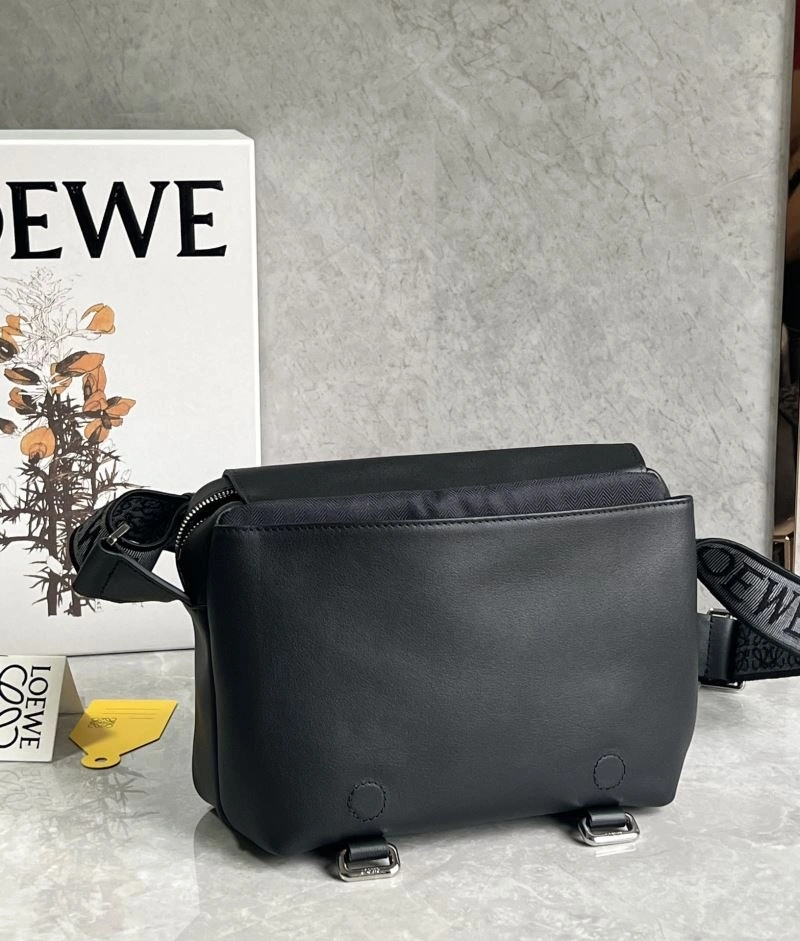 SportInspired Loewe Satchel Bags 58329