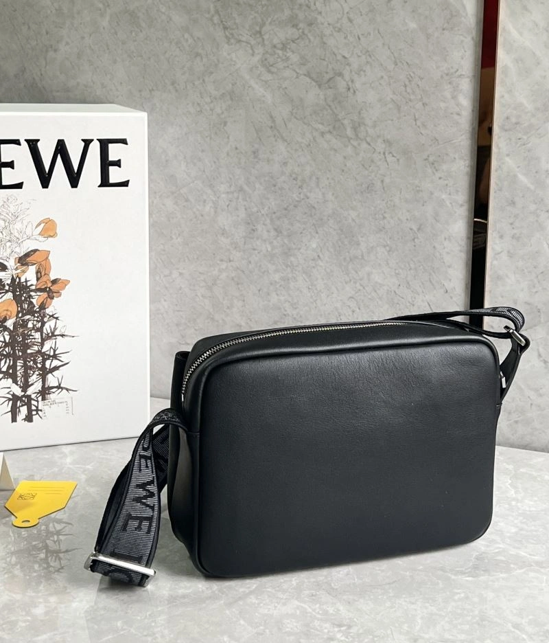 SportInspired Loewe Satchel Bags 58329