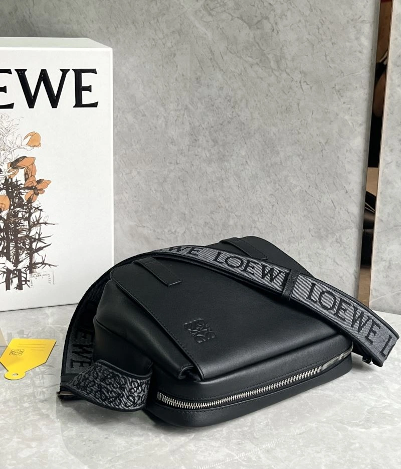 SportInspired Loewe Satchel Bags 58329