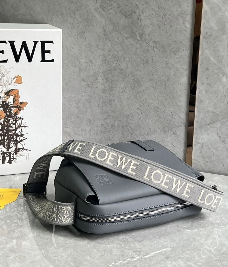 Youthful Loewe Satchel Bags 58323