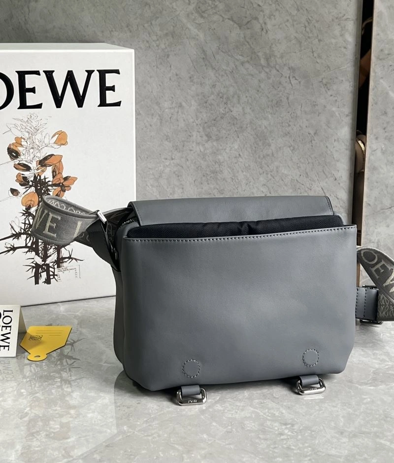 Youthful Loewe Satchel Bags 58323