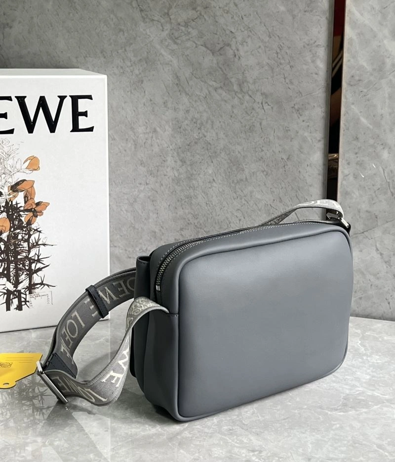 Youthful Loewe Satchel Bags 58323