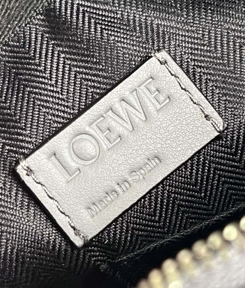 Youthful Loewe Satchel Bags 58323