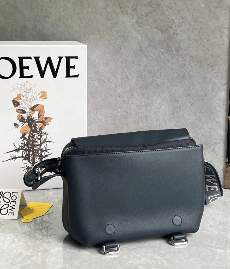 Loewe Satchel Bags UrbanStyle 58325