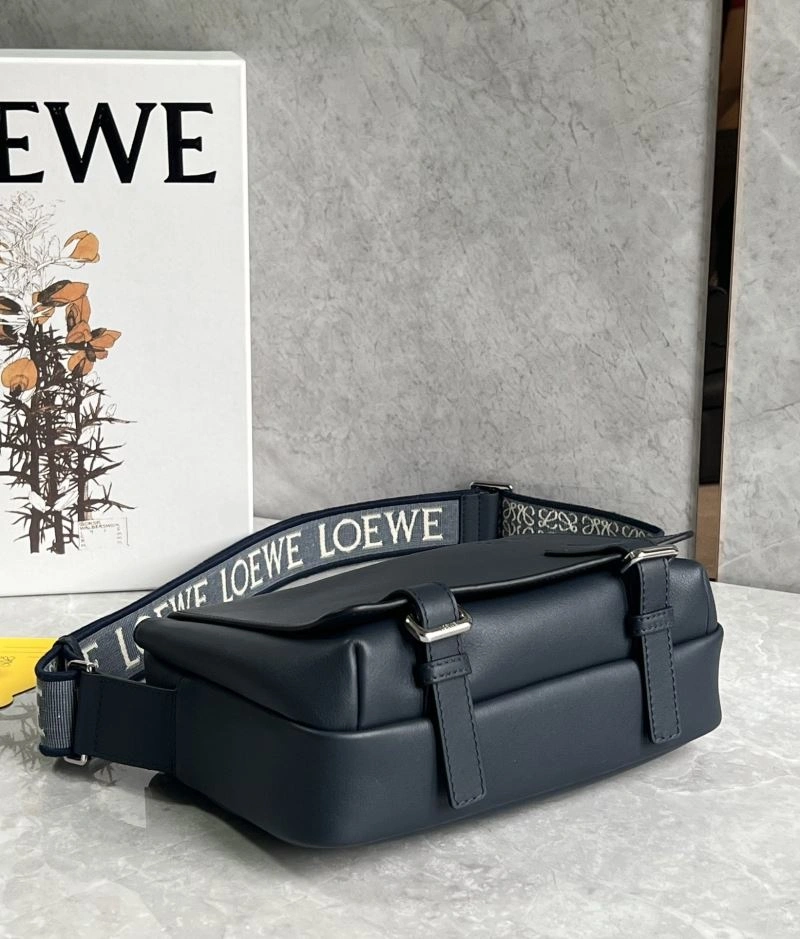 Loewe Satchel Bags UrbanStyle 58325