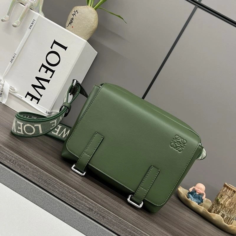 Sustainable Loewe Satchel Bags 58333