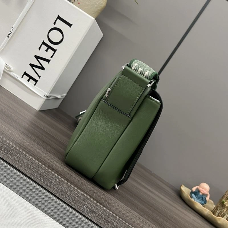 Sustainable Loewe Satchel Bags 58333