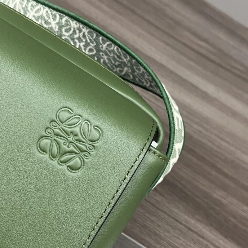Sustainable Loewe Satchel Bags 58333