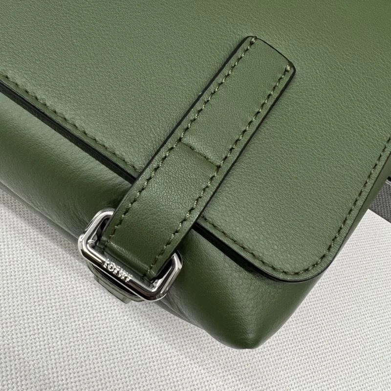 Sustainable Loewe Satchel Bags 58333