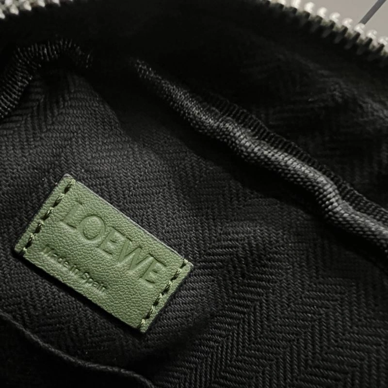 Sustainable Loewe Satchel Bags 58333