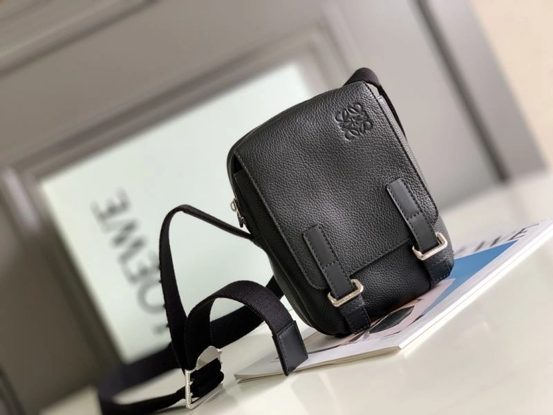 Loewe Satchel Bags Versatile 77329