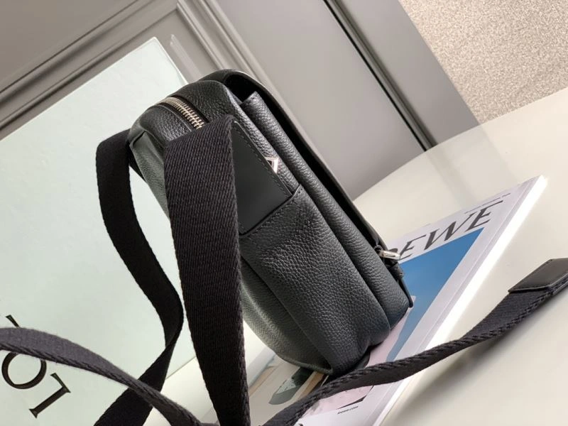 Loewe Satchel Bags Versatile 77329