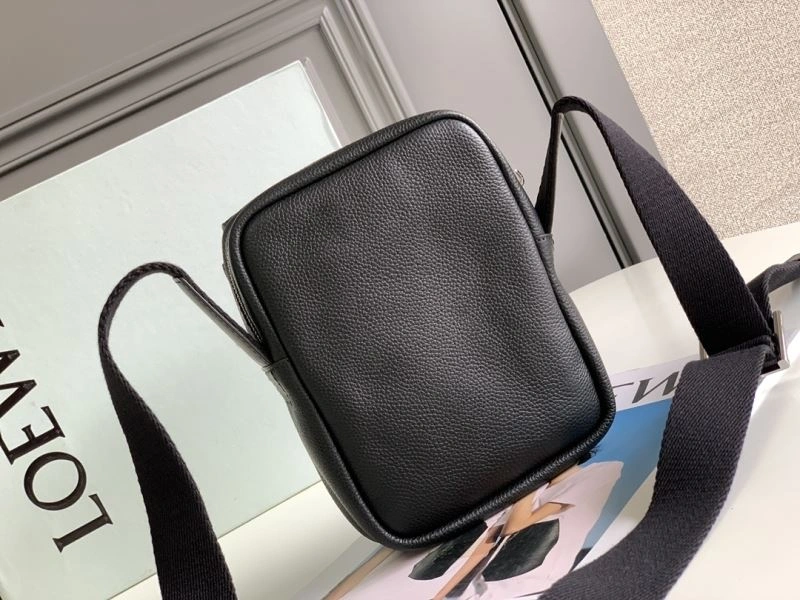 Loewe Satchel Bags Versatile 77329
