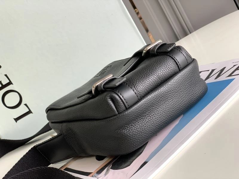 Loewe Satchel Bags Versatile 77329