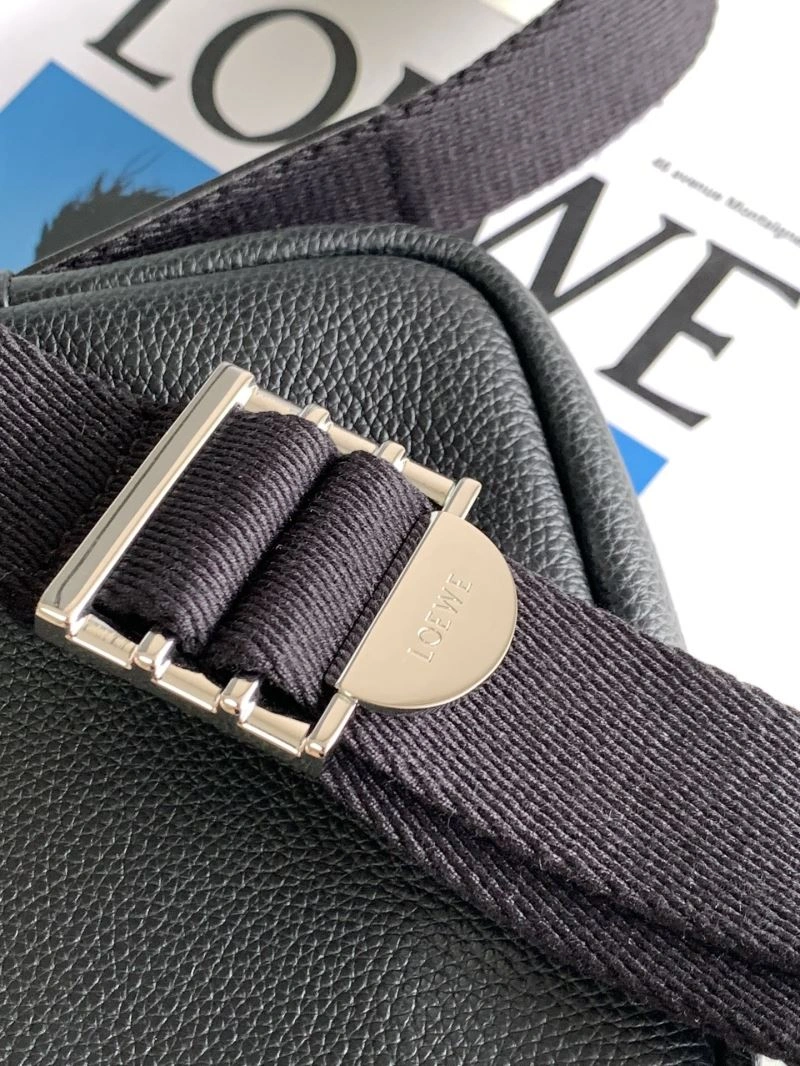 Loewe Satchel Bags Versatile 77329