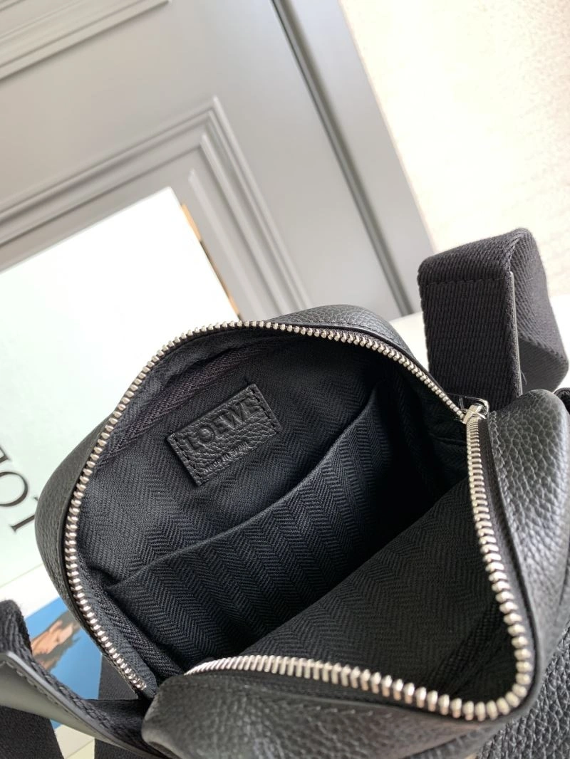 Loewe Satchel Bags Versatile 77329