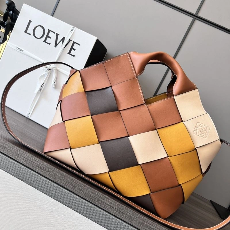 EasyMatch Loewe Satchel Bags 77325
