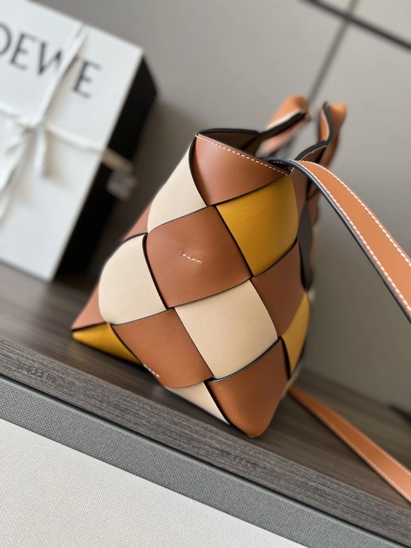 EasyMatch Loewe Satchel Bags 77325