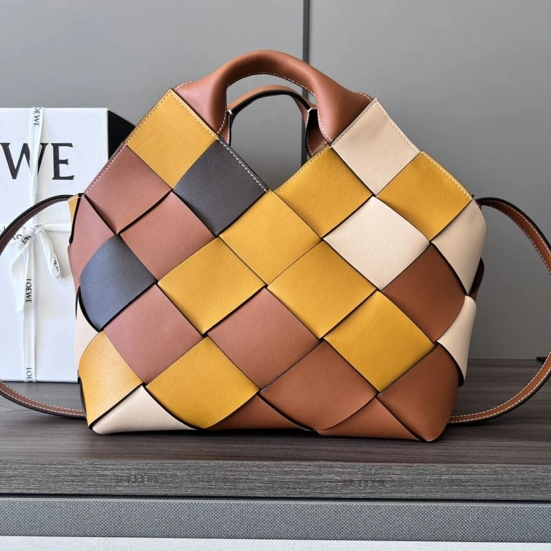 EasyMatch Loewe Satchel Bags 77325