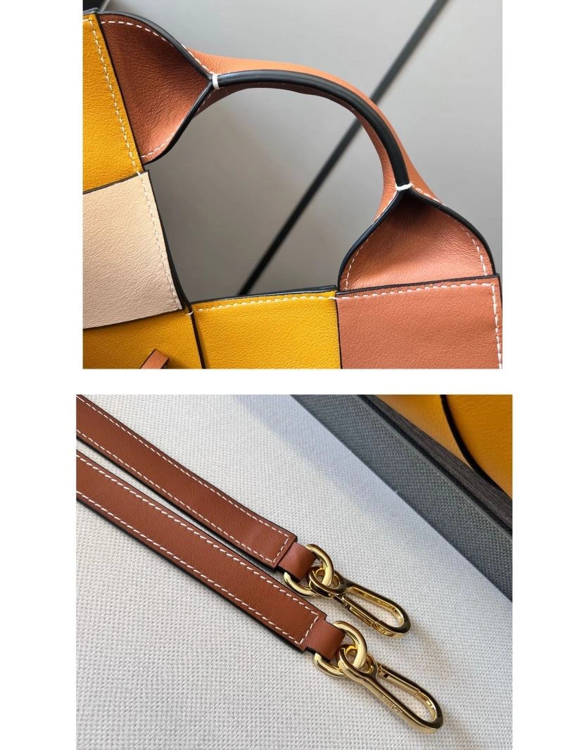 EasyMatch Loewe Satchel Bags 77325