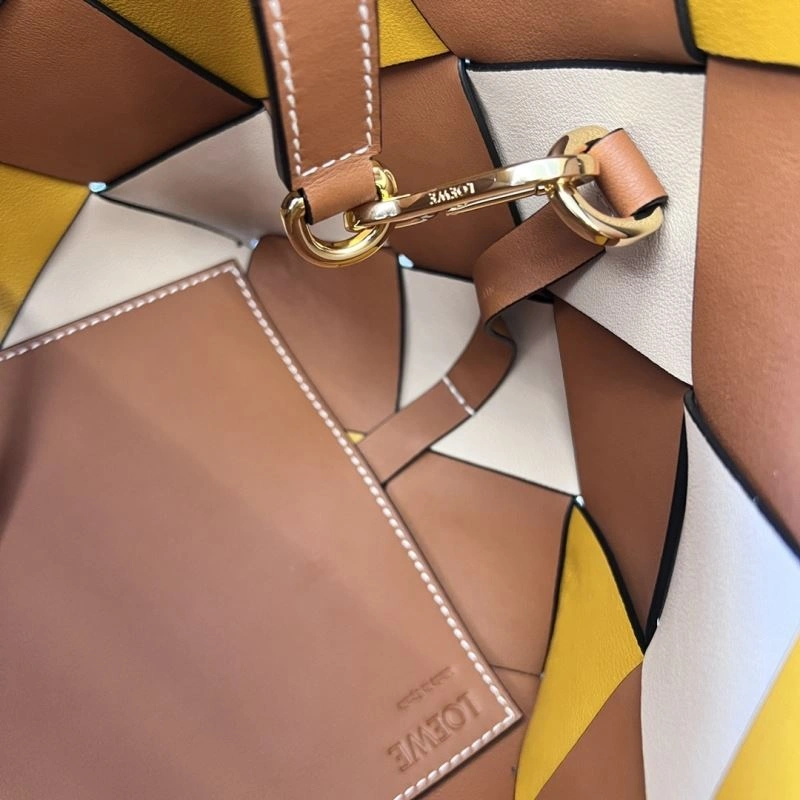 EasyMatch Loewe Satchel Bags 77325