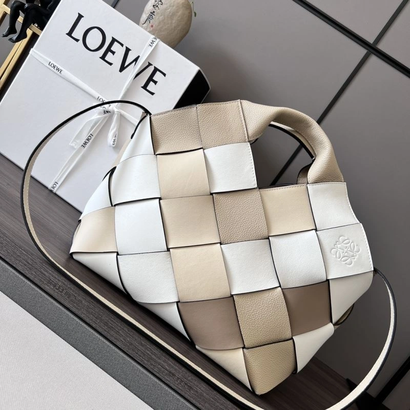 Seasonal Loewe Satchel Bags 77334