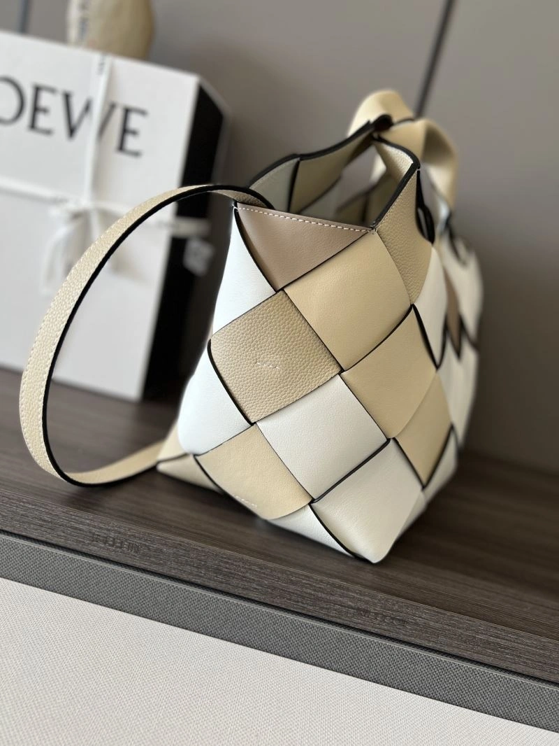Seasonal Loewe Satchel Bags 77334