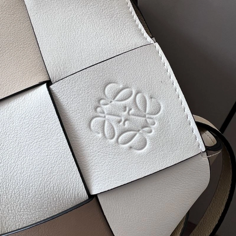 Seasonal Loewe Satchel Bags 77334