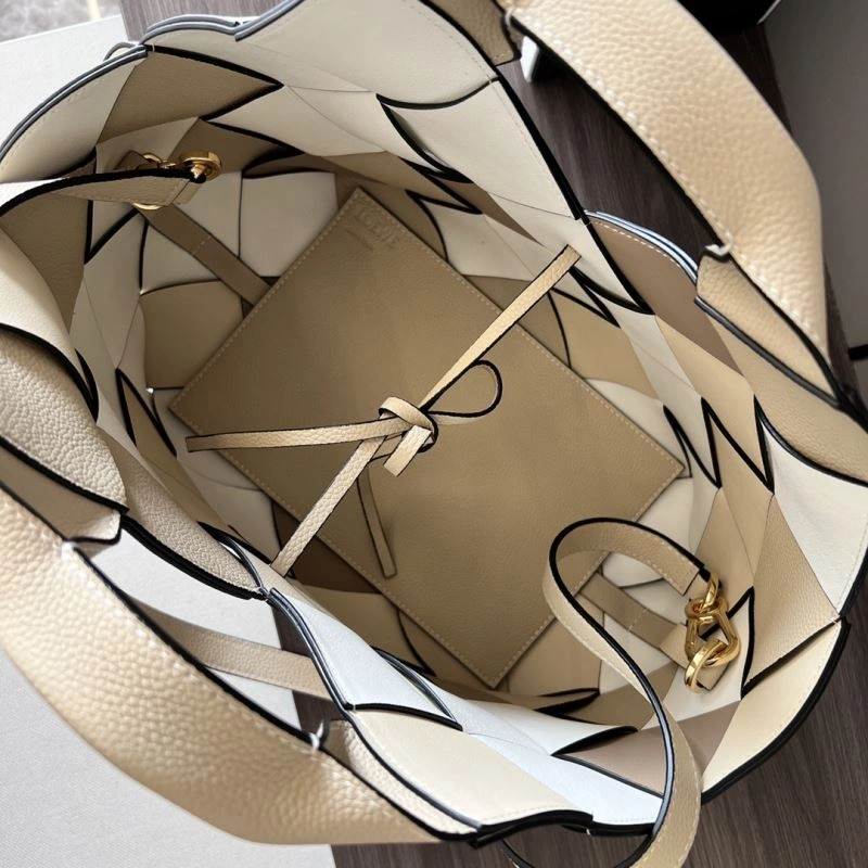 Seasonal Loewe Satchel Bags 77334