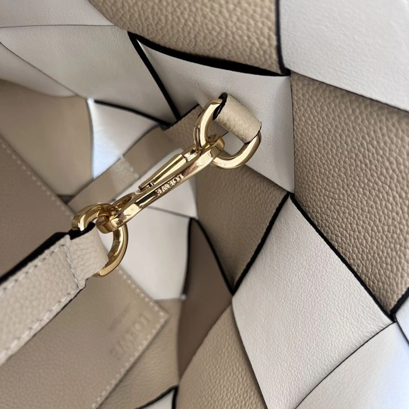 Seasonal Loewe Satchel Bags 77334