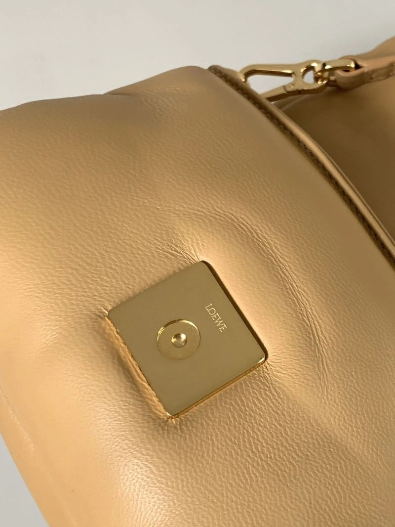 ComfortFit Loewe Satchel Bags 77328