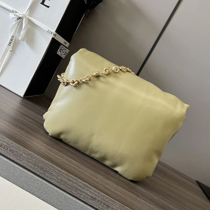 OdorResistant Loewe Satchel Bags 77342