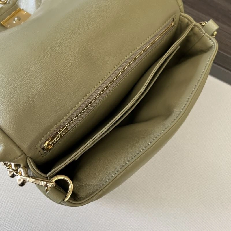 OdorResistant Loewe Satchel Bags 77342