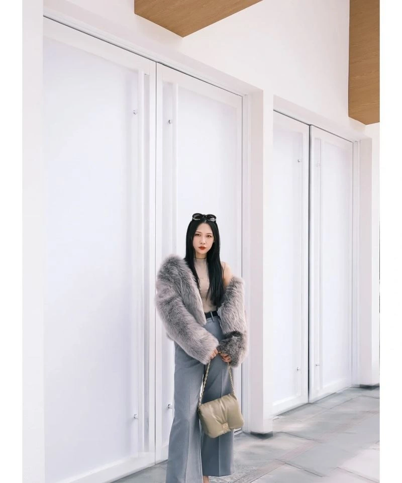 OdorResistant Loewe Satchel Bags 77342