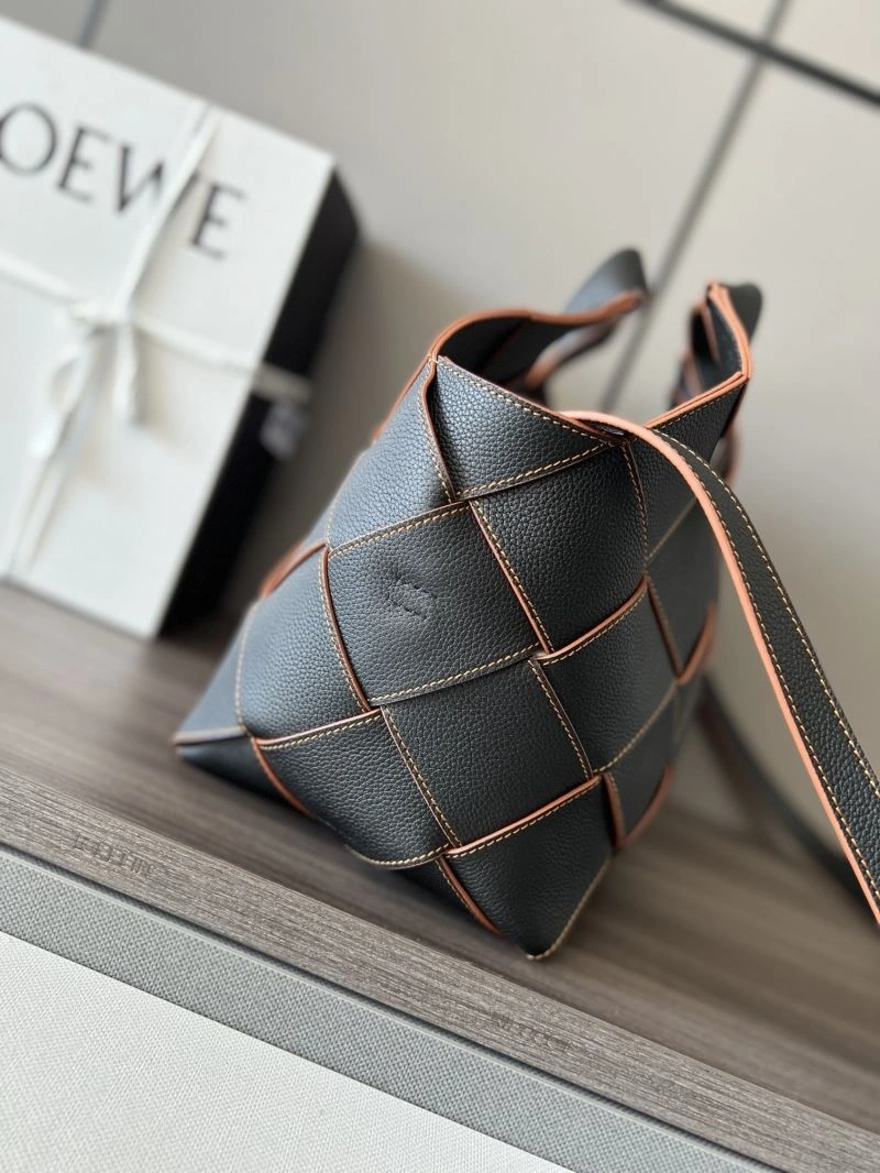 Breathable Loewe Satchel Bags 77327